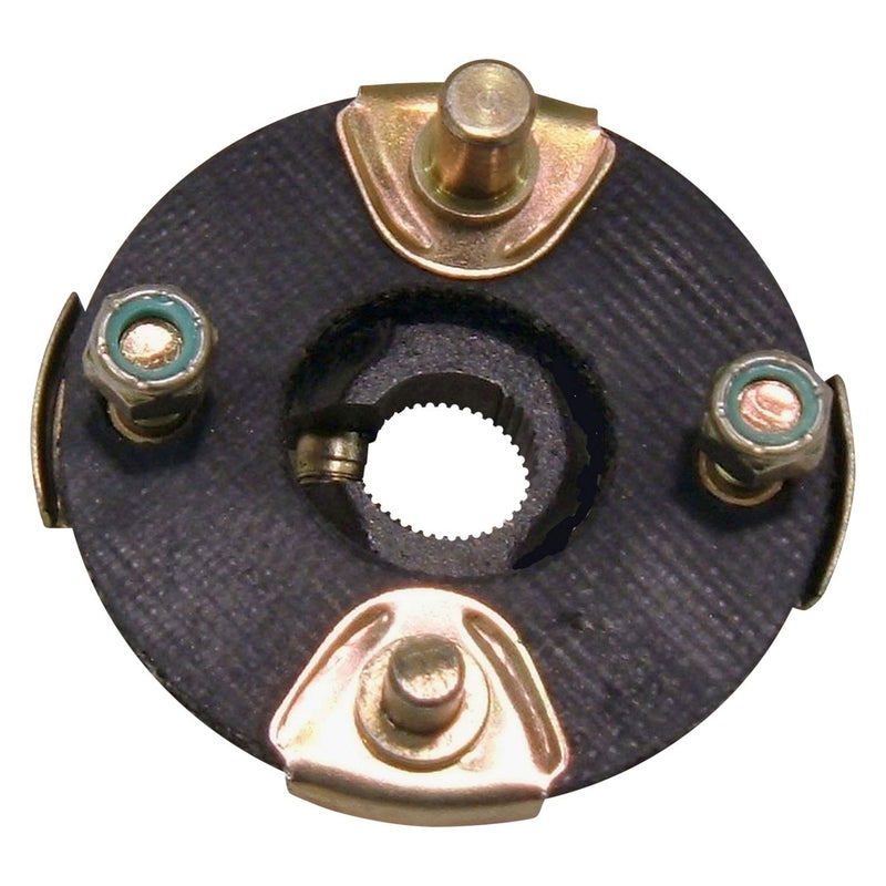 Lares 202 Flex Coupling Disc - Image 1